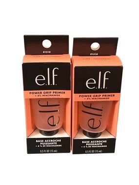 2 Elf Power Grip Primers